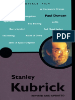 Kubrick Paul Duncan PDF