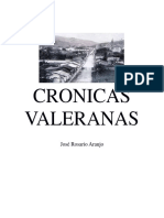 Cronicas Valeranas 1