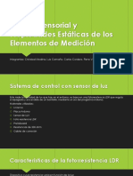 Análisis Sensorial y Propiedades Estáticas de los Elementos.pptx