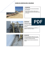 Observaciones Seguridad y Construcción PDF