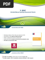 Metodo V Mac V1 Microsoft Excel Metodologia