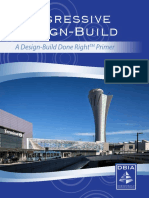 Progressive Design Build Primer PDF