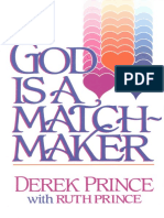 Dios es un casamentero derek-prince