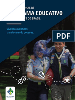 Politica Nacional de Programa Educativo