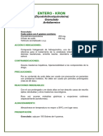 Entero Kron PDF