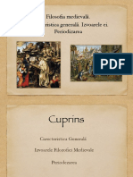 Filosofie PDF