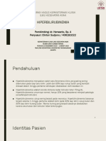 Laporan Kasus - Dr. Herwanto - Hiperbilirubinemia