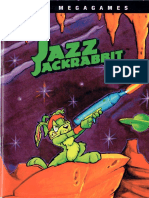 Jazz Jackrabbit