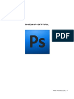 43720412 Photoshop CS4 Tutorial