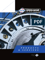 Open Gear Brochure - Fuch