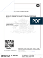 Not - Eavelloo - COPIA PROTOCOLIZACION DE EXTRACTO - 123456843478 PDF