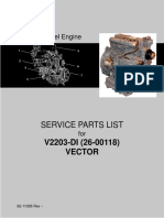 v2203 Di Vector