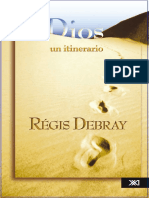 Dios Un Itinerario PDF
