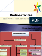 Radioaktivitas