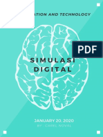 Simulasi Digital - Carel Noval