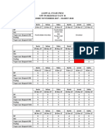 JADWAL STASE PKM - Revisi