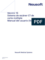 Manual de Usuario - NeuViz16 - Spanish - UserManual - 1.1 PDF