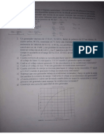 Maquinas Asíncronas Ejercicios