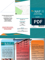 Brochure NAF PDF