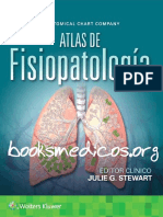 Atlas de Fisiopatologia 4a Edicion PDF