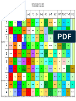 HORARIO DOC IE NEIRA BACHILLERATO 2020 para imprimir