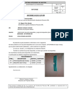 INFORME 4 Deformacion de Porta Baquelitas