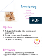 Breastfeeding Final
