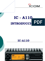 Presentación IC-A110