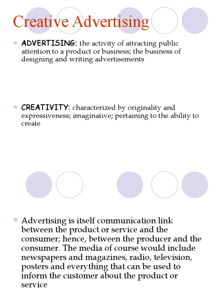 Creative Advertising Strategies Explained Pdf Typography Logos