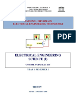 EEC 115 Electrical Engg Science 1 theory.pdf