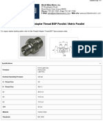 MaleStraightAdapterThreadBSPParallelMetricParallel