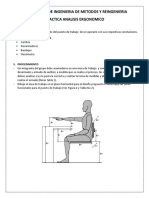 ERGONOMIA