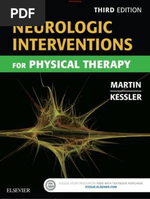 Neurologic Interventions For Physical Therapy 3rd Edition Pdf Physical Therapy Health Care