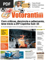 Gazeta de Votorantim Edição 348