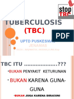 Materi Penyuluhan TB