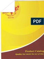 DURAFLEX Brochure PDF