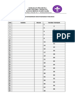 Pramuka SMP Negeri 1 Sindang