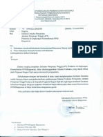 Seleksi Terbuka Pengisian Jabatan Pimpinan Tinggi Pratama Kementerian PPN Bappenas PDF