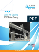 Ducting Catalog