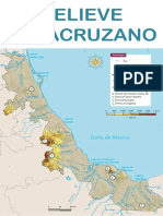 Mapas de Veracruz