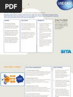 Sita Dataconnect Use Case