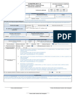 Ficha Adquisicion de Autocad