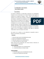 CAUSA Y EFECTO Y DETERMINACION DEL PROYECTO CIVIL 2.doc