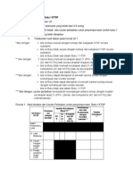 LK 1. Penyempurnaan Buku I KTSP