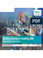 Siemens Innovation - BIM