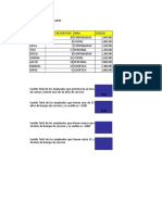 Excel Practica