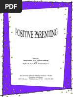 Positive Parenting 