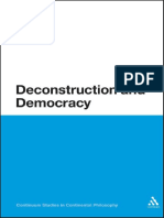 (Bloomsbury Studies in Continental Philosophy) Alex Thomson-Deconstruction and Democracy-Bloomsbury Academic (2005).pdf