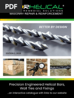 Thor Helical Australia 2020 Catalogue - Edition 2