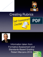 Creating-a-Rubric-